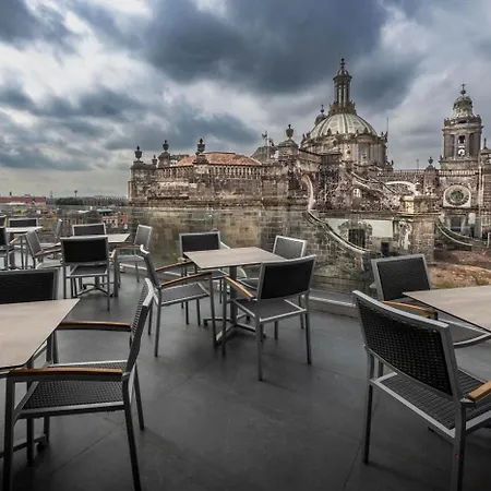 Hotel Catedral