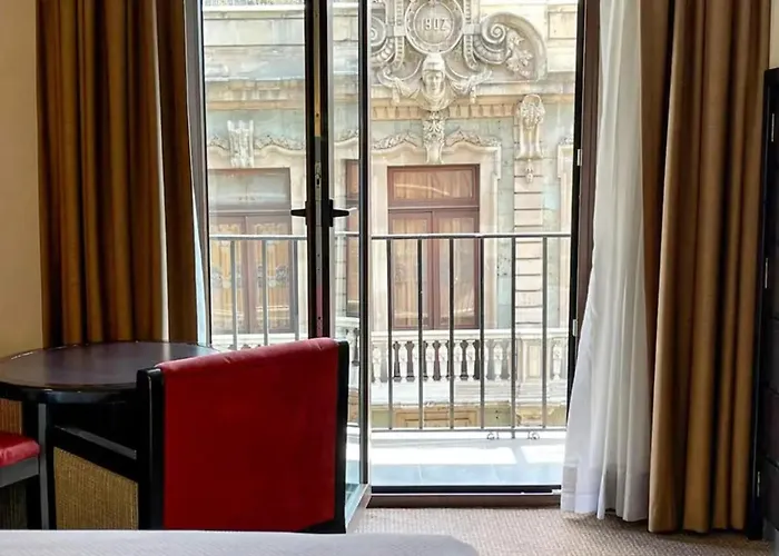Hotel Catedral 4*