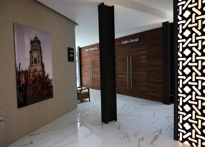 Catedral Hotel