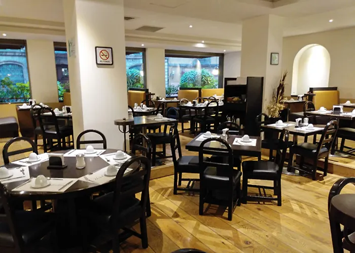 Catedral Hotel 4*