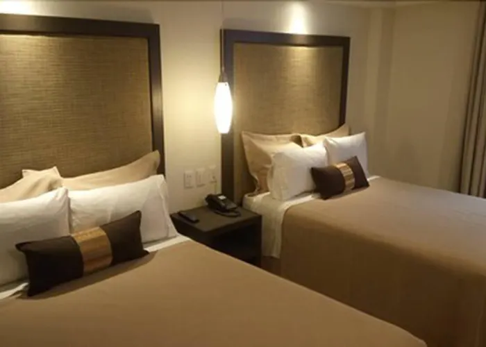 Catedral Hotel 4*