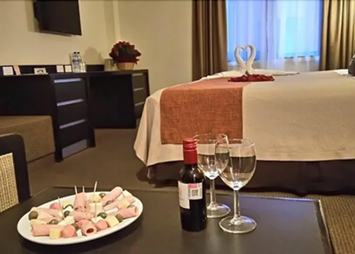 Catedral Hotel 4*
