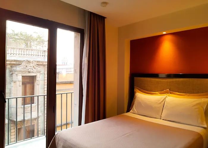 Catedral Hotel 4*