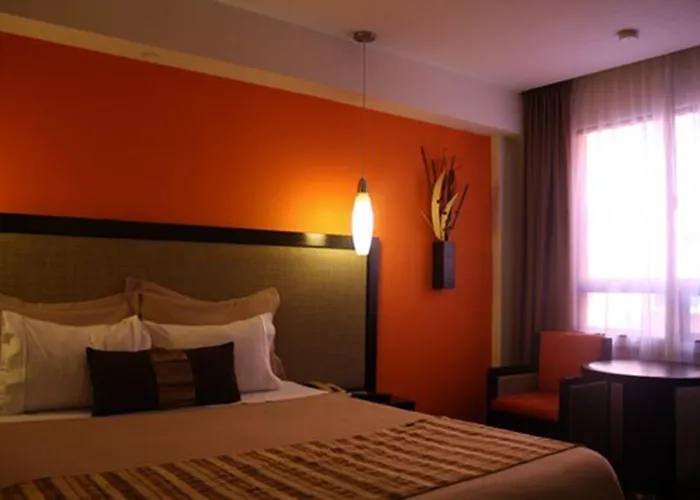 Catedral Hotel 4*