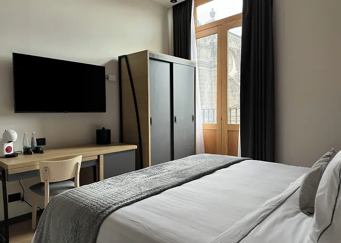 Catedral Hotel 4*