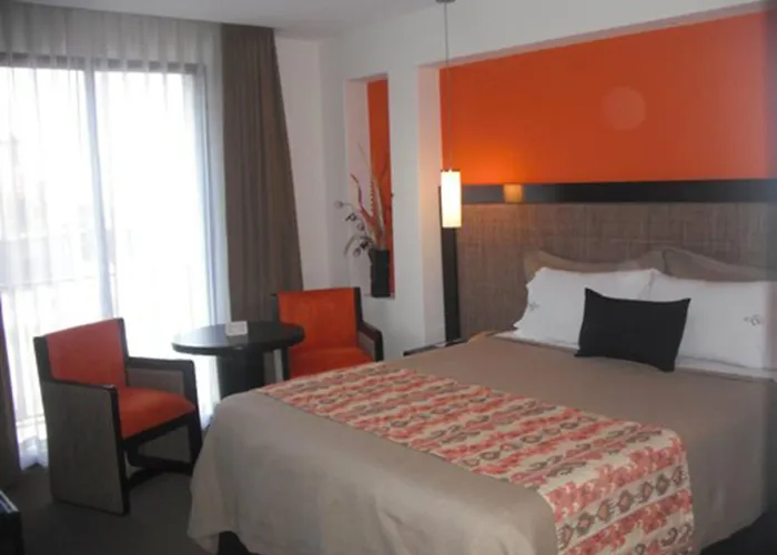 Hotel Catedral