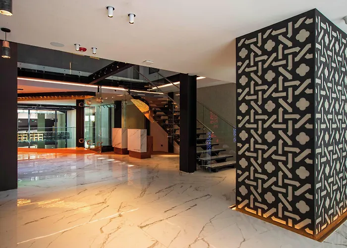 Hotel Catedral