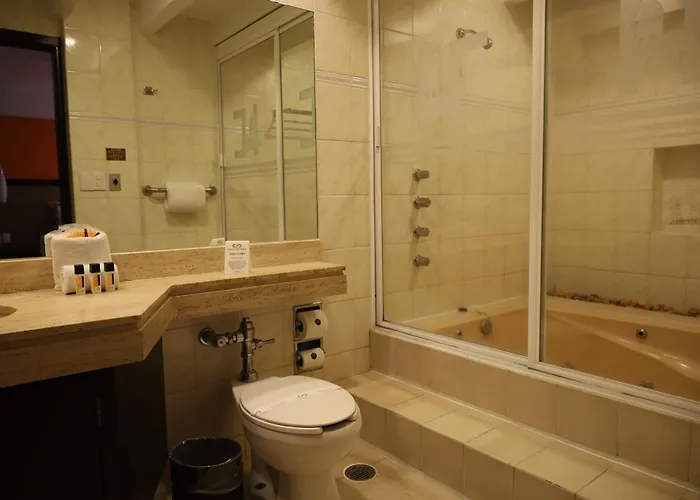 Hotel Catedral 4*