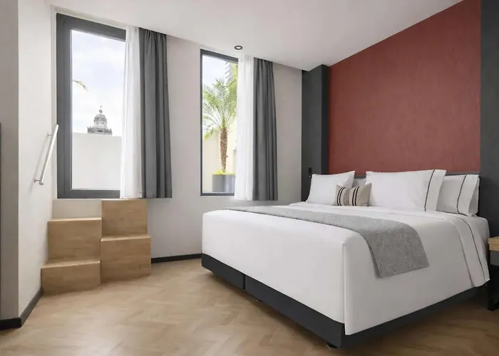 Catedral Hotel