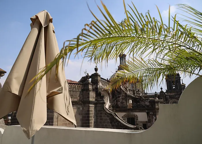 Catedral Hotel