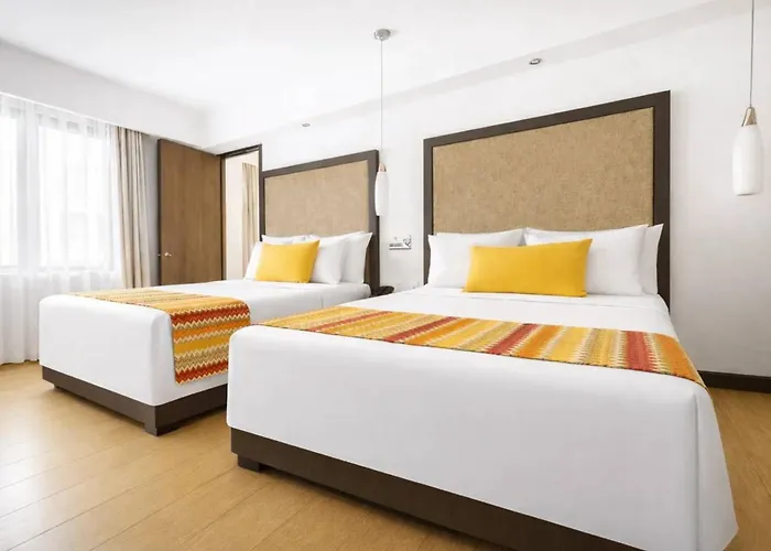 Catedral Hotel