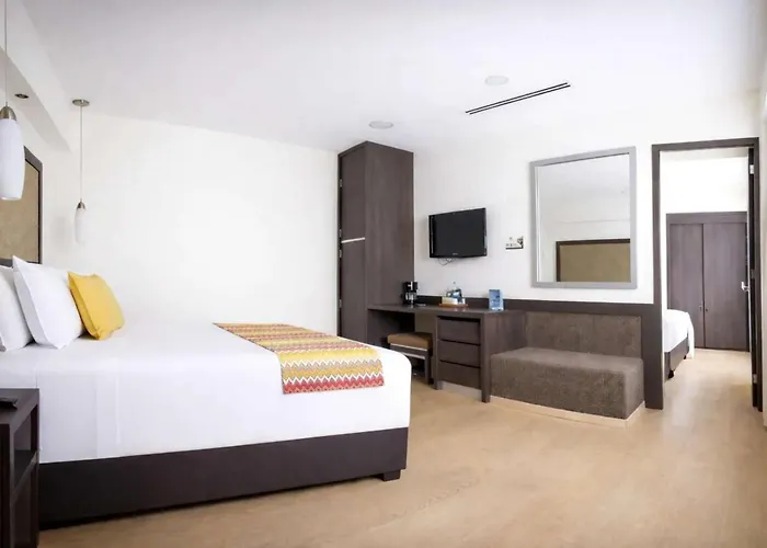 Catedral Hotel 4*