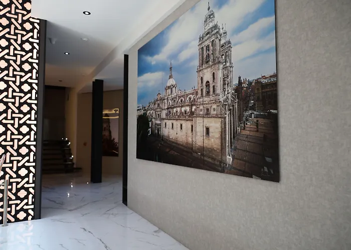 Catedral Отель 4*