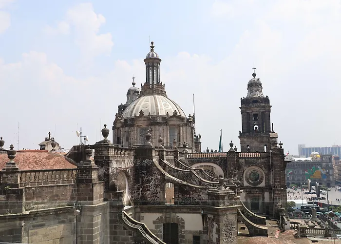 Catedral 4*